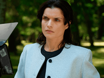 сериал нерождённая